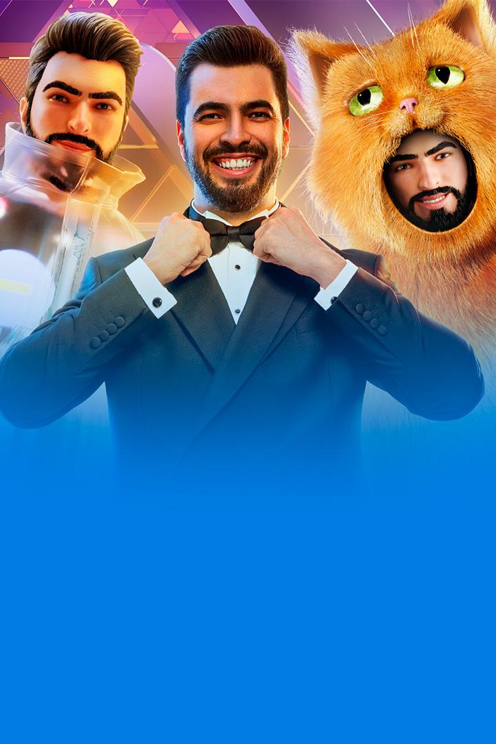 Аватар (avatar) ТВ-шоу