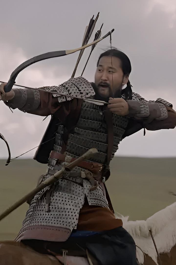 Затерянные города Чингисхана (zaterjannye-goroda-chingishana) Фильм 2025