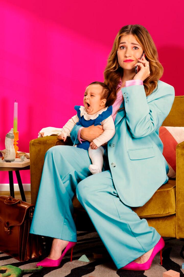 Alles is nog steeds zoals het zou moeten zijn (alles-is-nog-steeds-zoals-het-zou-moeten-zijn) Фильм 2023