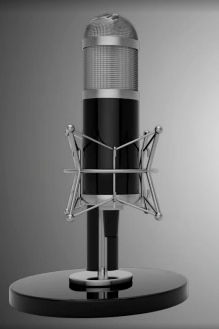 Փոդքասթ Սև և Սպիտակ Досуг, хобби