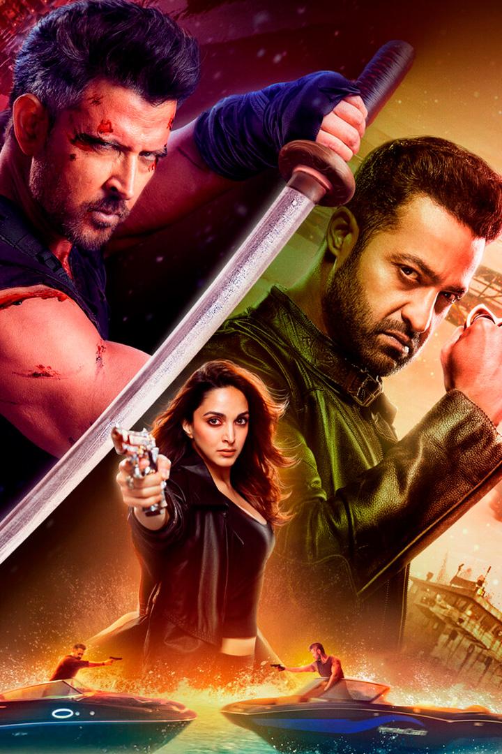 Бой 2 (boj-2) Фильм 2025