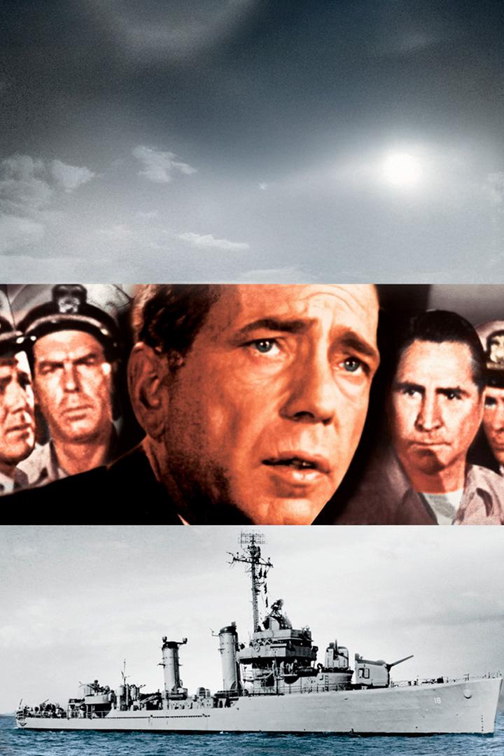 Восстание Кейна (vosstanie-kejna) Фильм 1954