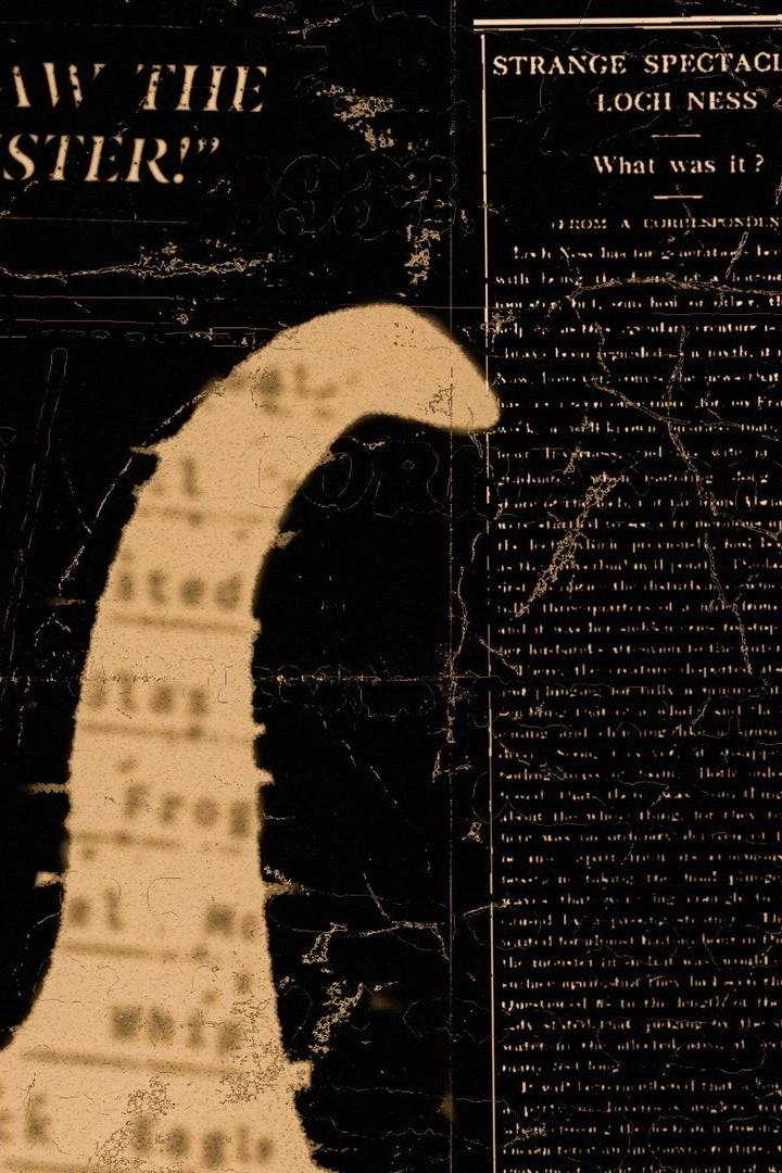 Enigma: The Monster of Loch Ness (enigma-the-monster-of-loch-ness) Документальный фильм