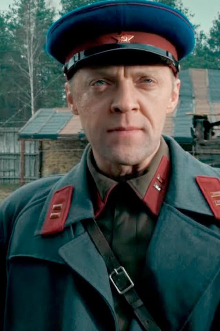 Паршивые овцы (parshivye-ovtsy) Фильм 2010