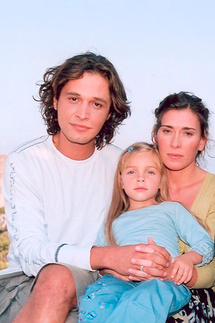 Έτσι ξαφνικά Сериал 2004