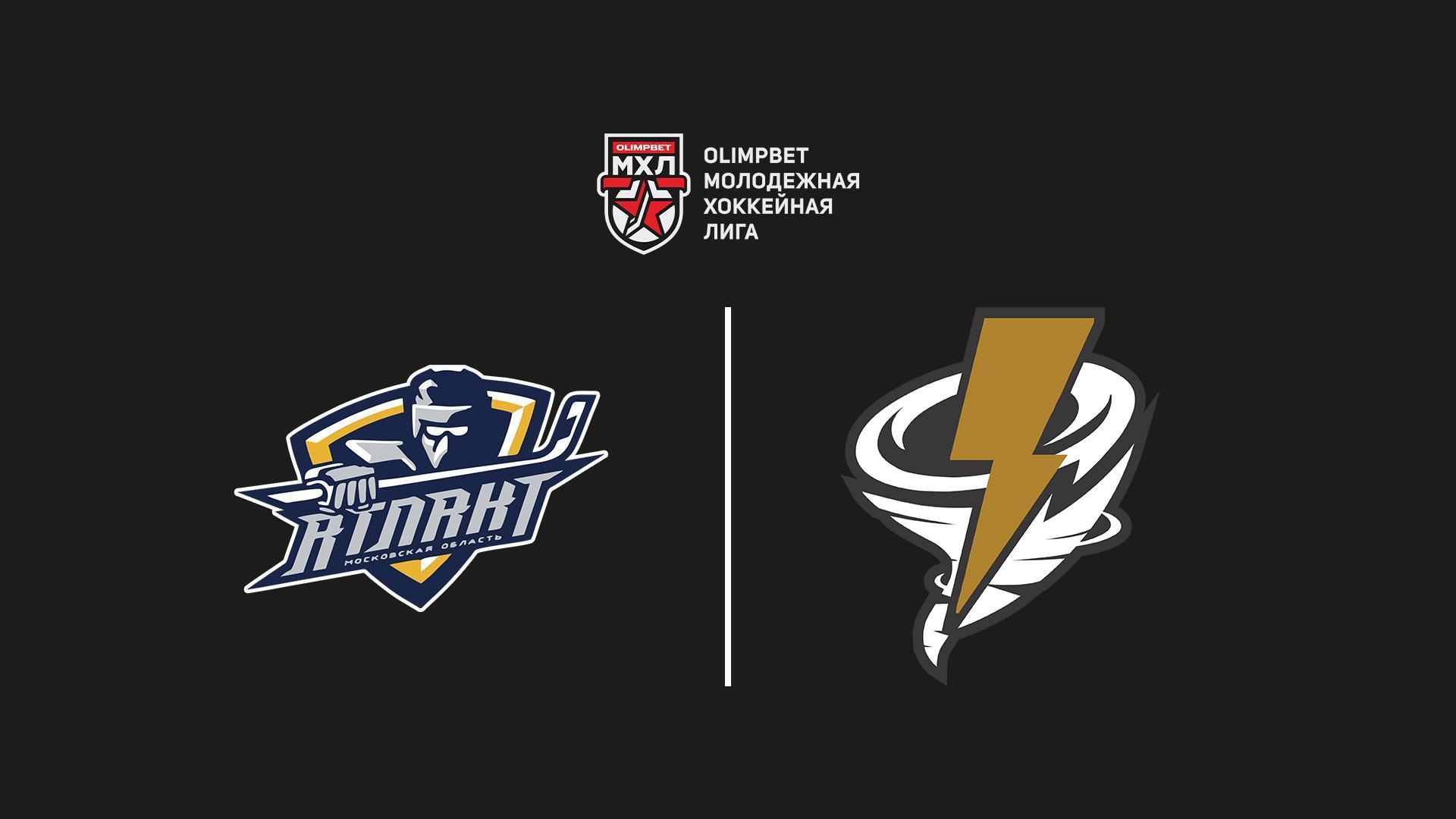 OLIMPBET Чемпионат МХЛ. СМО МХК «Атлант» - «Тайфун» (olimpbet-chempionat-mhl-smo-mhk-atlant-tajfun) Спорт