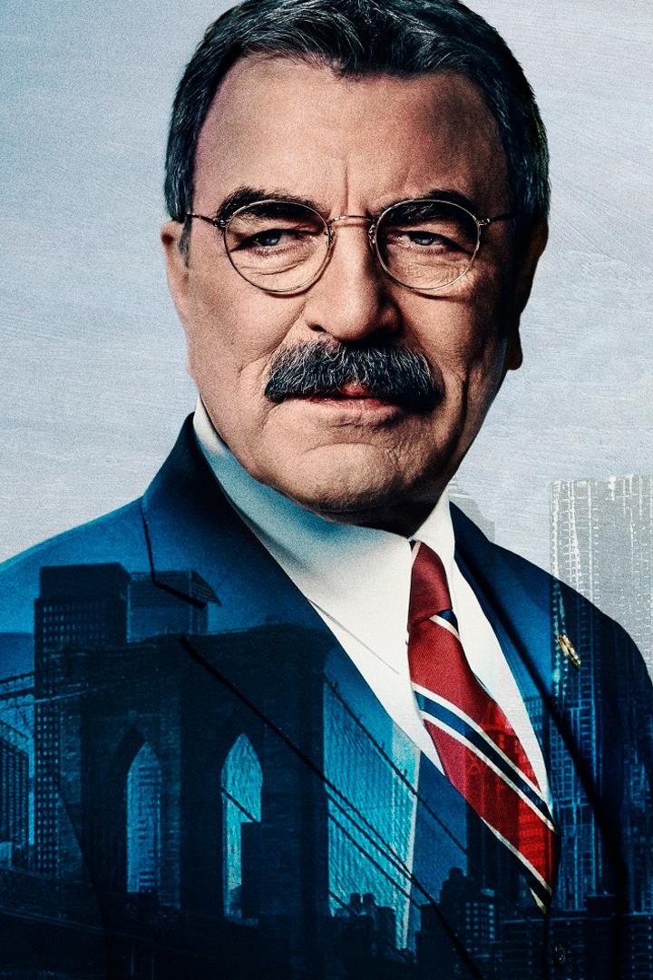 Голубая кровь (golubaja-krov) Сериал 2010