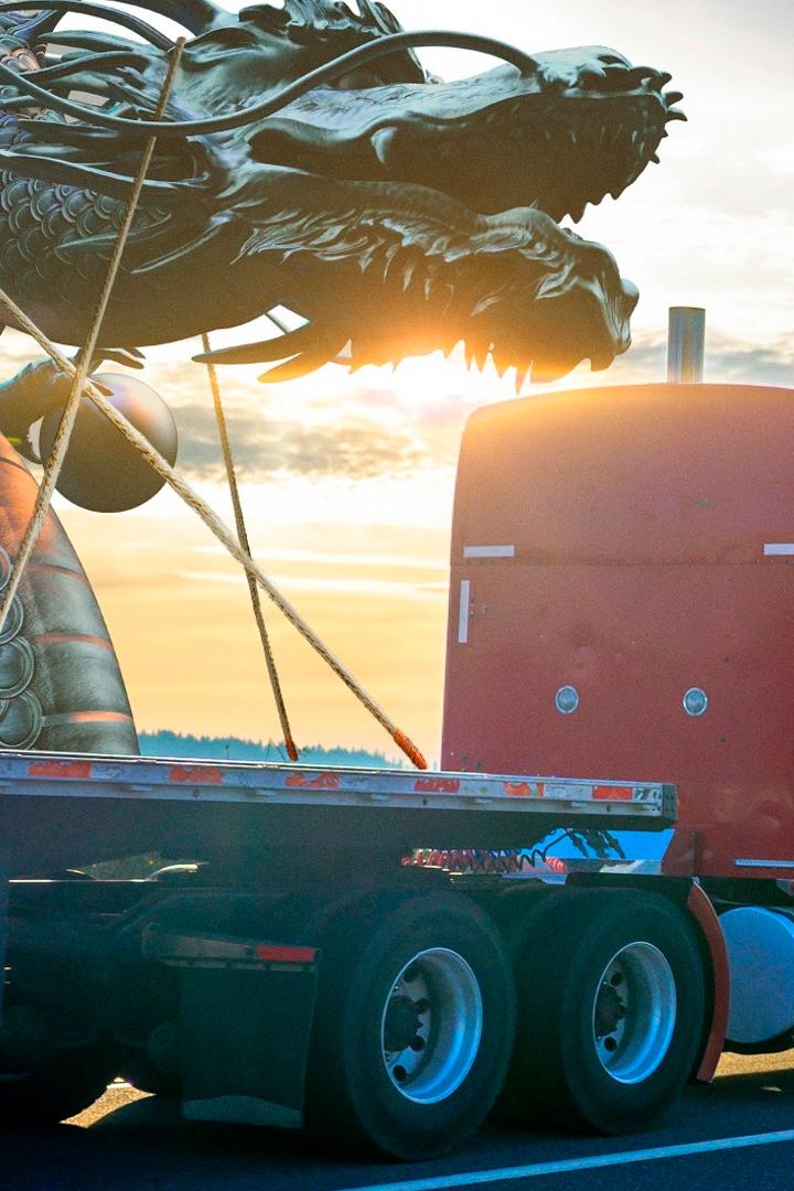 Битвы за доставку (bitvy-za-dostavku) Реалити-шоу