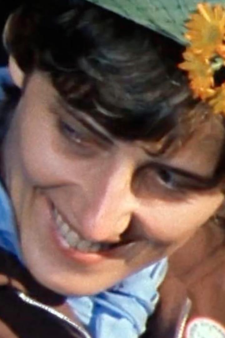 Petra Kelly - Act Now! (petra-kelly-act-now) Документальный фильм