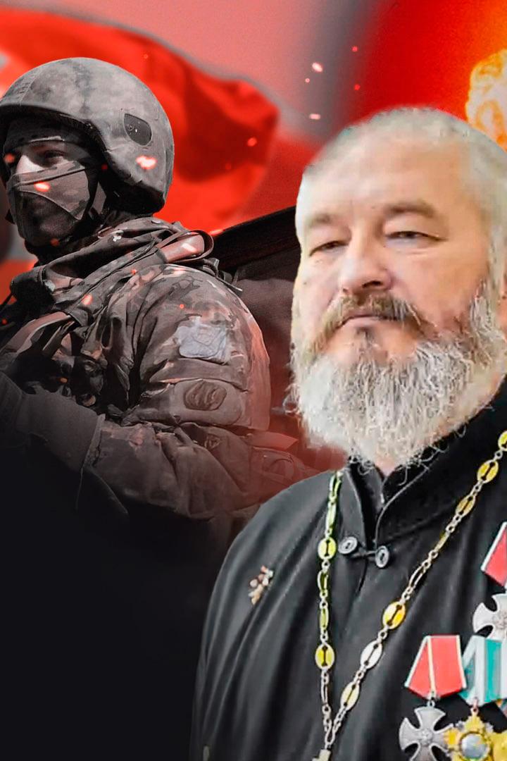 Сердце воина (serdtse-voina) Документальный фильм