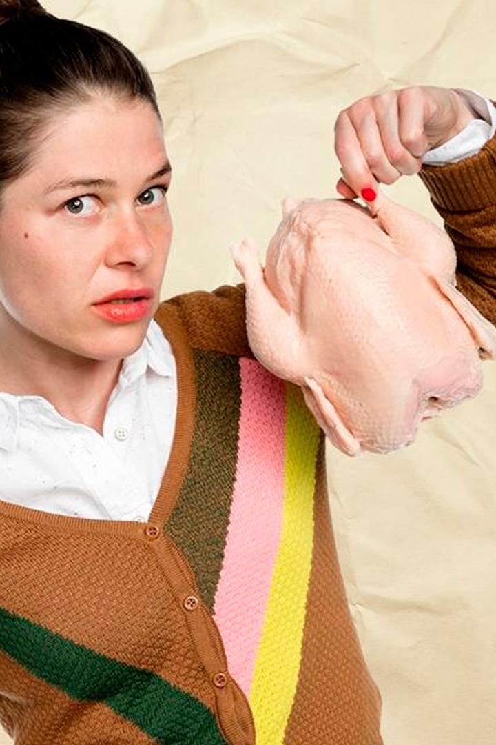 Frau Temme sucht das Glück (frau-temme-sucht-das-glck) Сериал 2017