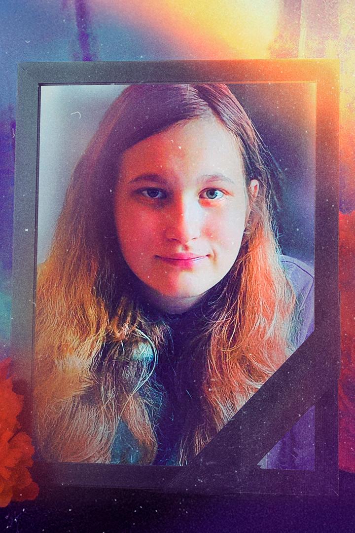 Morgen bin ich tot - Gewalt gegen Frauen (morgen-bin-ich-tot-gewalt-gegen-frauen) Документальный фильм