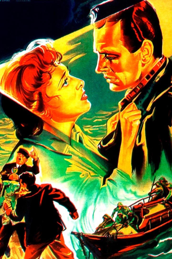 Любовь женщины (ljubov-zhenschiny) Фильм 1953