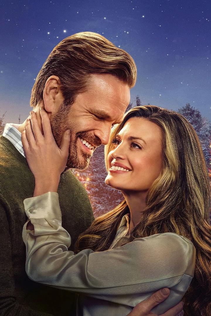 Une nouvelle étoile pour Noël (une-nouvelle-toile-pour-nol) Фильм 2024