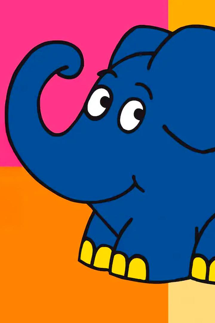 Die Sendung mit dem Elefanten (die-sendung-mit-dem-elefanten) Познавательное