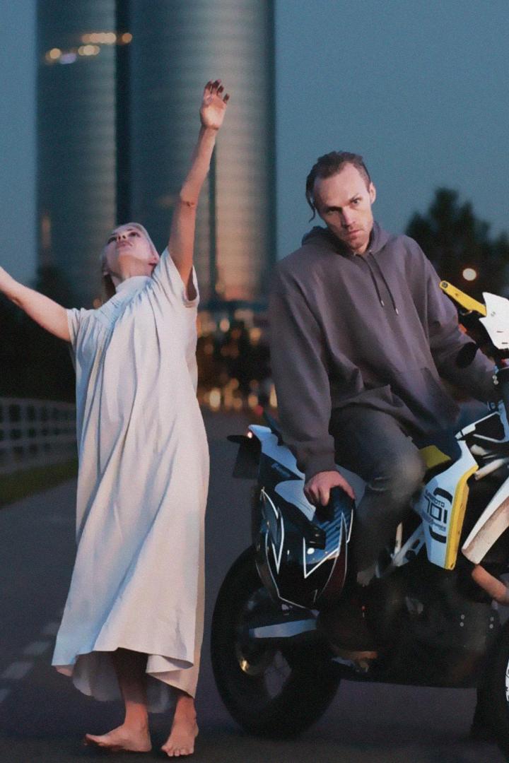 Slapes (slapes) Фильм 2024