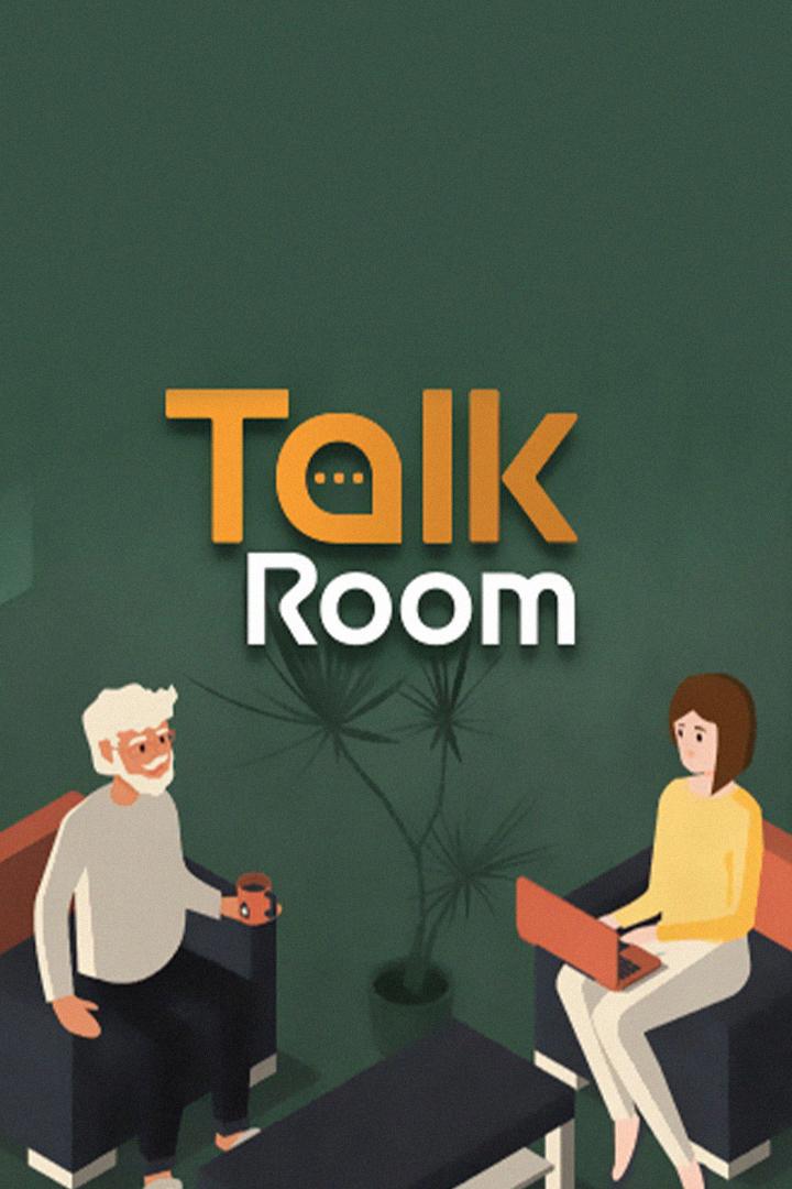 Talk room (talk-room) Досуг, хобби