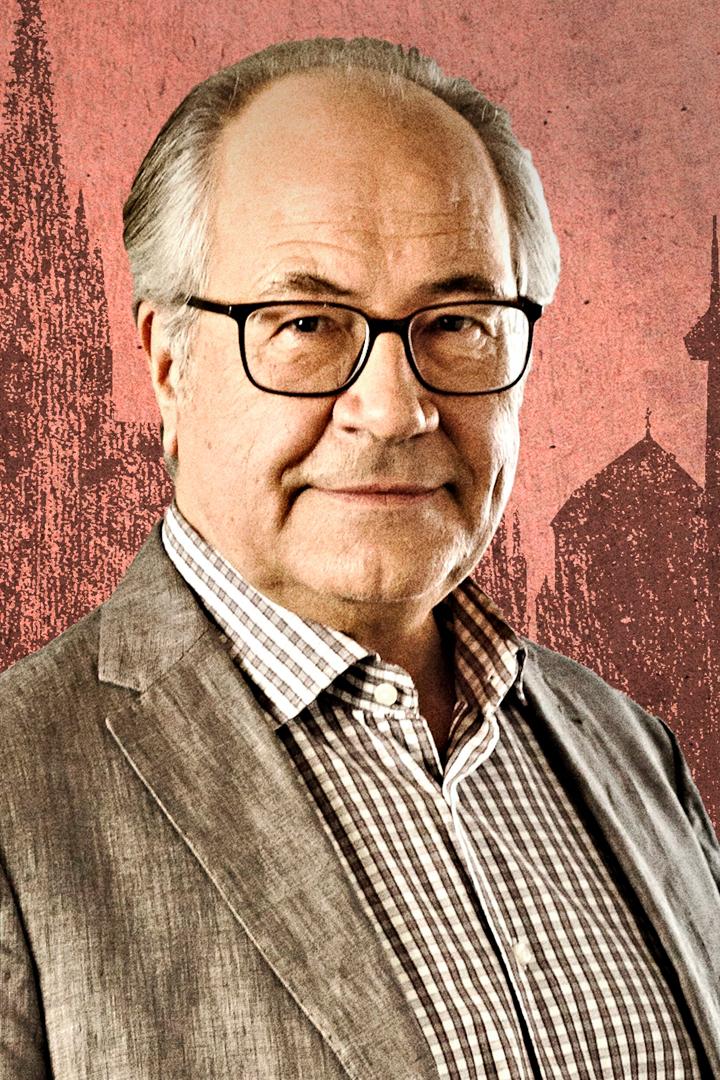 Rentnercops: Jeder Tag zählt! (rentnercops-jeder-tag-zhlt) Сериал 2015