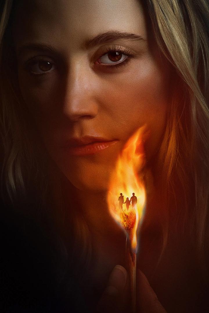 Рука, качающая колыбель (ruka-kachajuschaja-kolybel) Фильм 2025