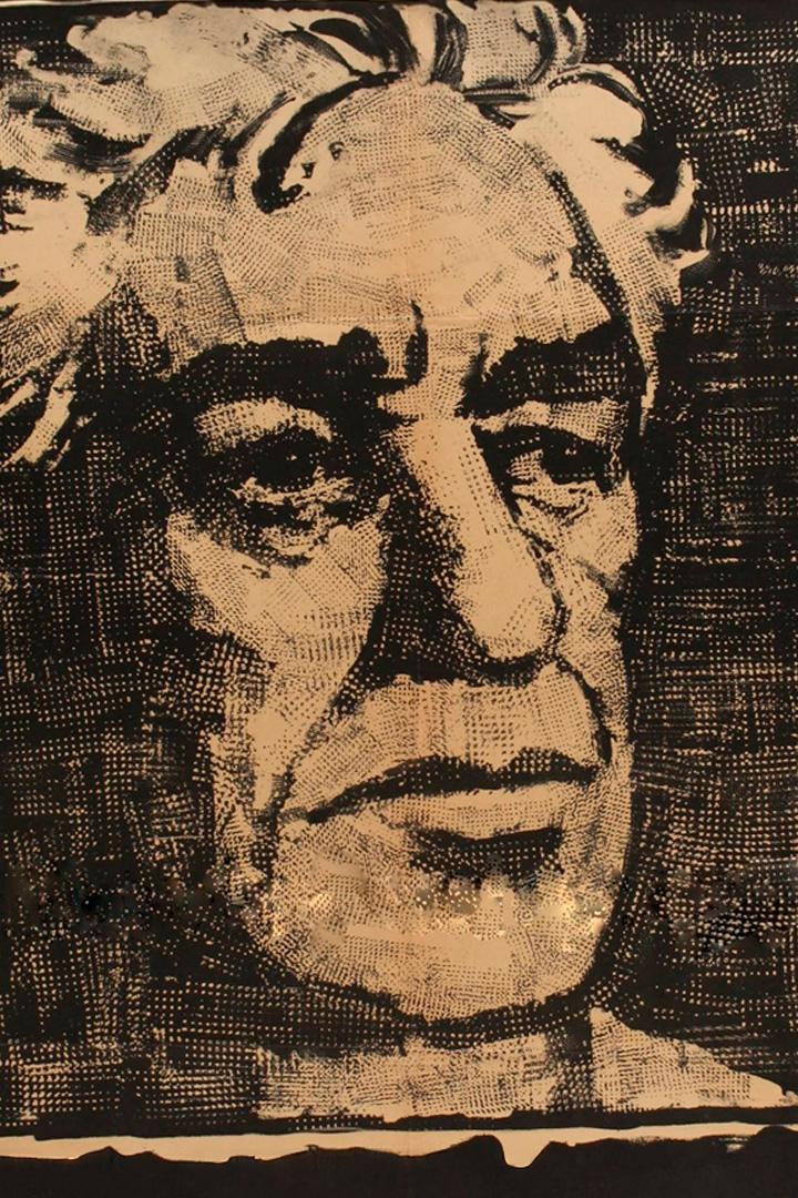 Генерал Делла Ровере (general-della-rovere) Фильм 1959