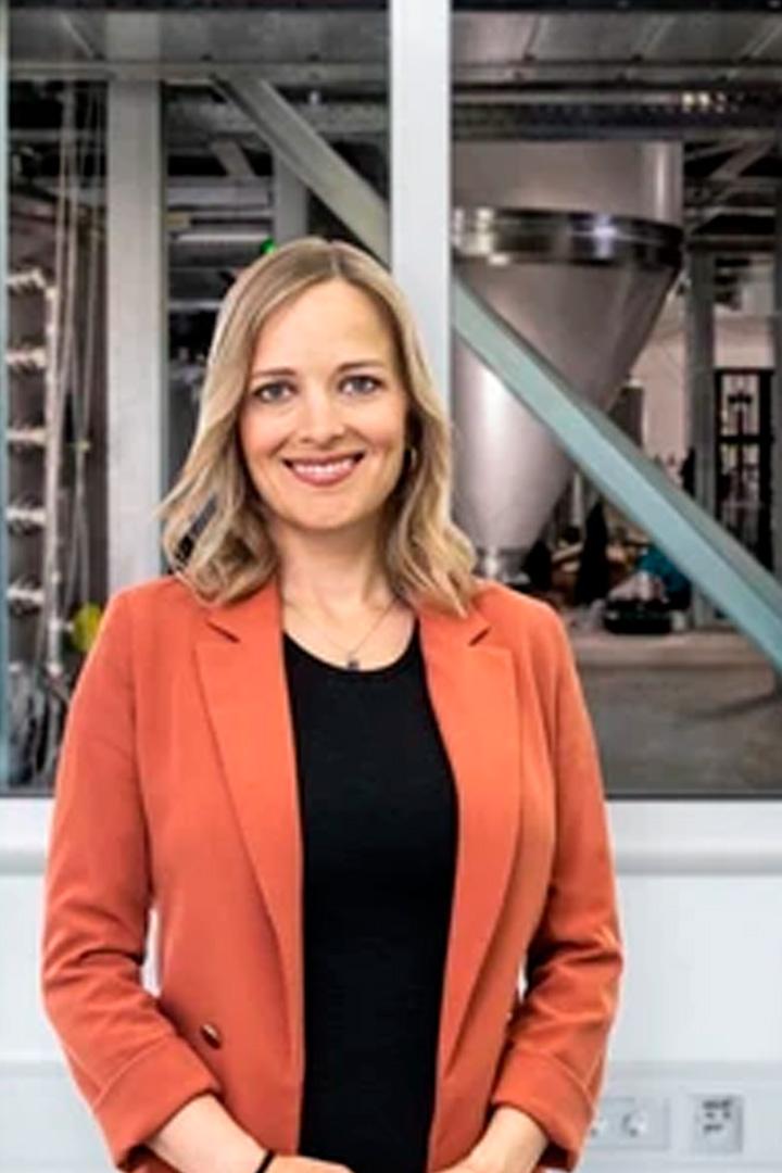 Deutscher Zukunftspreis 2025 (deutscher-zukunftspreis-2025) Досуг, хобби