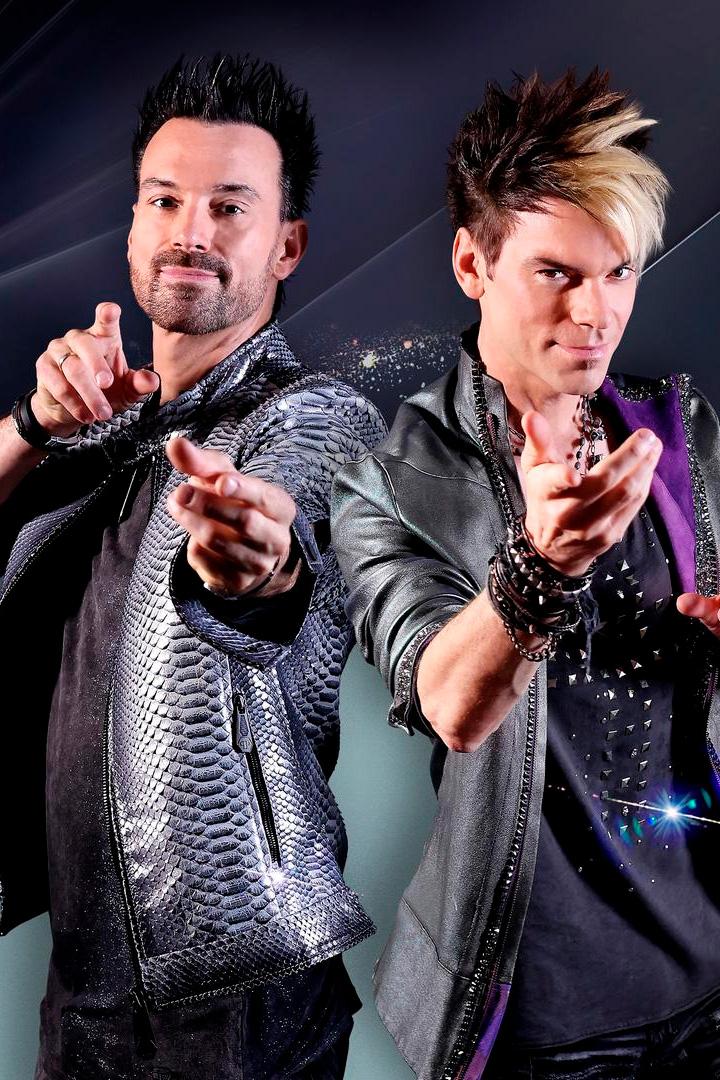 Ehrlich Brothers DIAMONDS – Die große Jubiläumsshow (ehrlich-brothers-diamonds-die-groe-jubilumsshow) ТВ-шоу