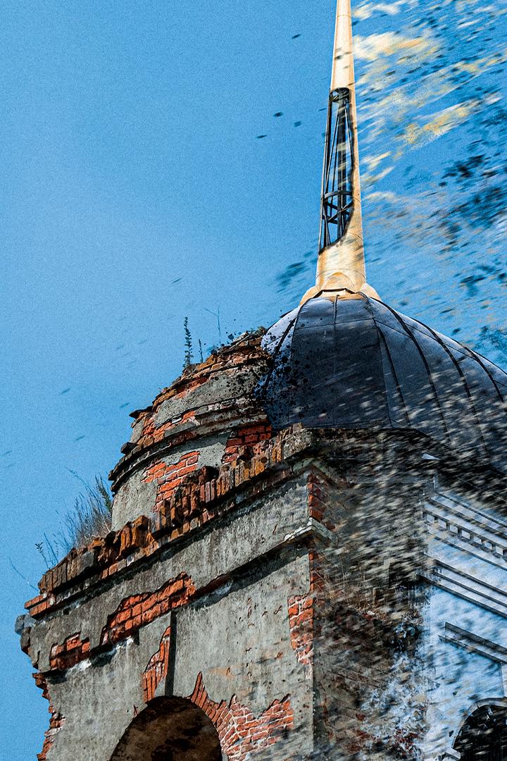 Святые земли Орловщины: Хранители (svjatye-zemli-orlovschiny-hraniteli) Документальный фильм