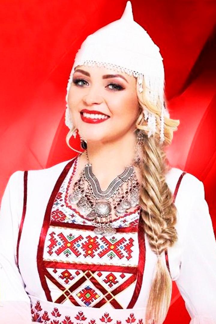 «Чӗререн тухакан сӑмахсем». Алена Силпи концерчӗ (chreren-tuhakan-smahsem-alena-silpi-kontserch) Музыка