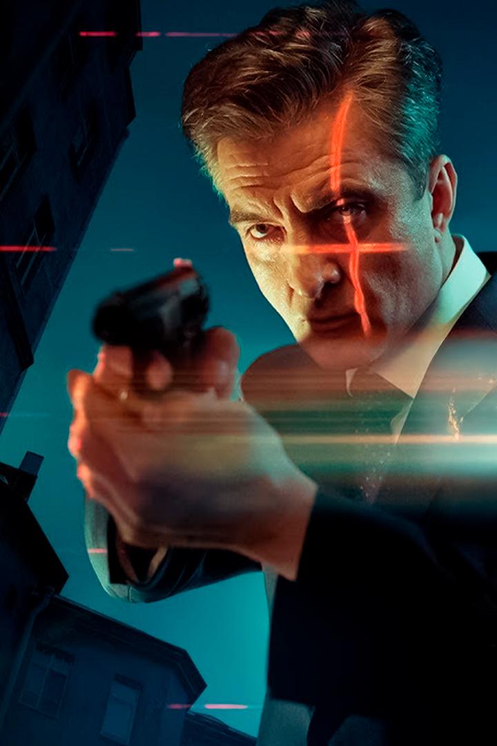 Шеф. Возвращение (shef-vozvraschenie) Сериал 2020