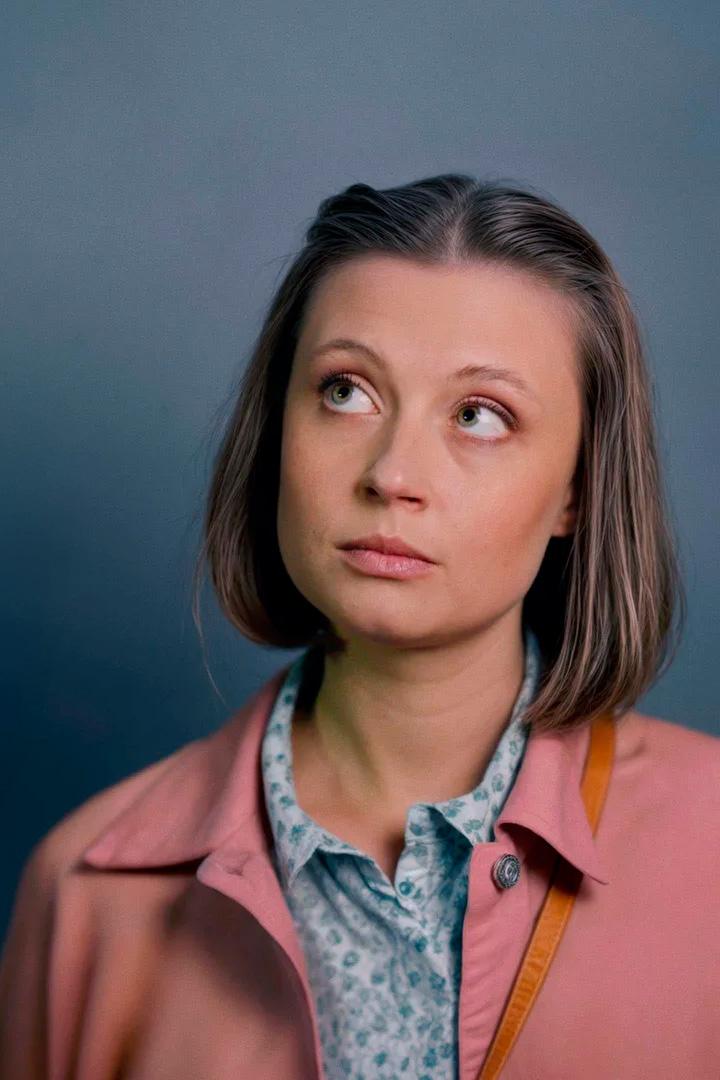 Почтальонша-2. Зеркало и балерина (pochtalonsha-2-zerkalo-i-balerina) Фильм 2025