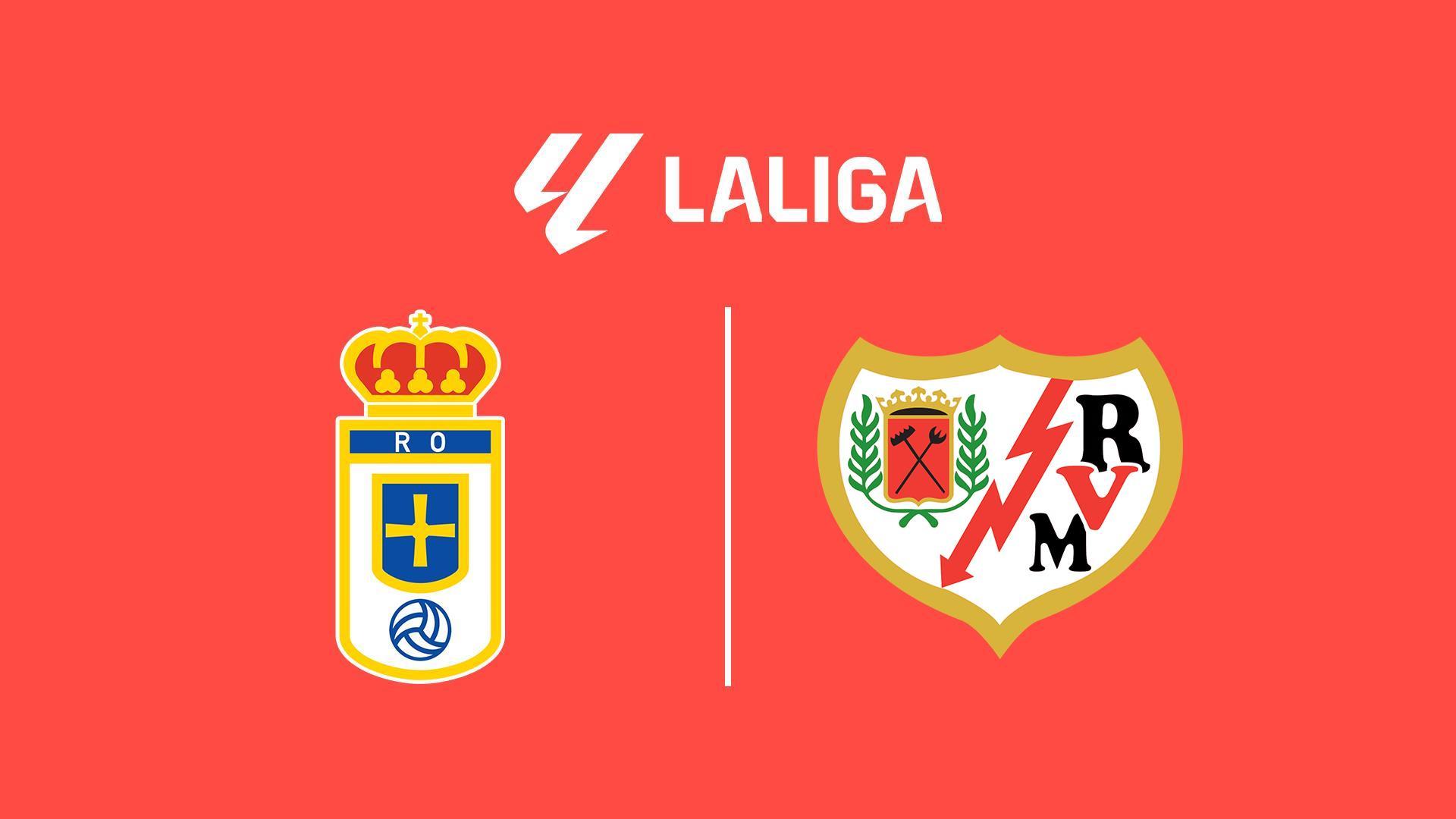 Чемпионат Испании. Овьедо - Райо Вальекано (chempionat-ispanii-ovedo-rajo-valekano) Спорт