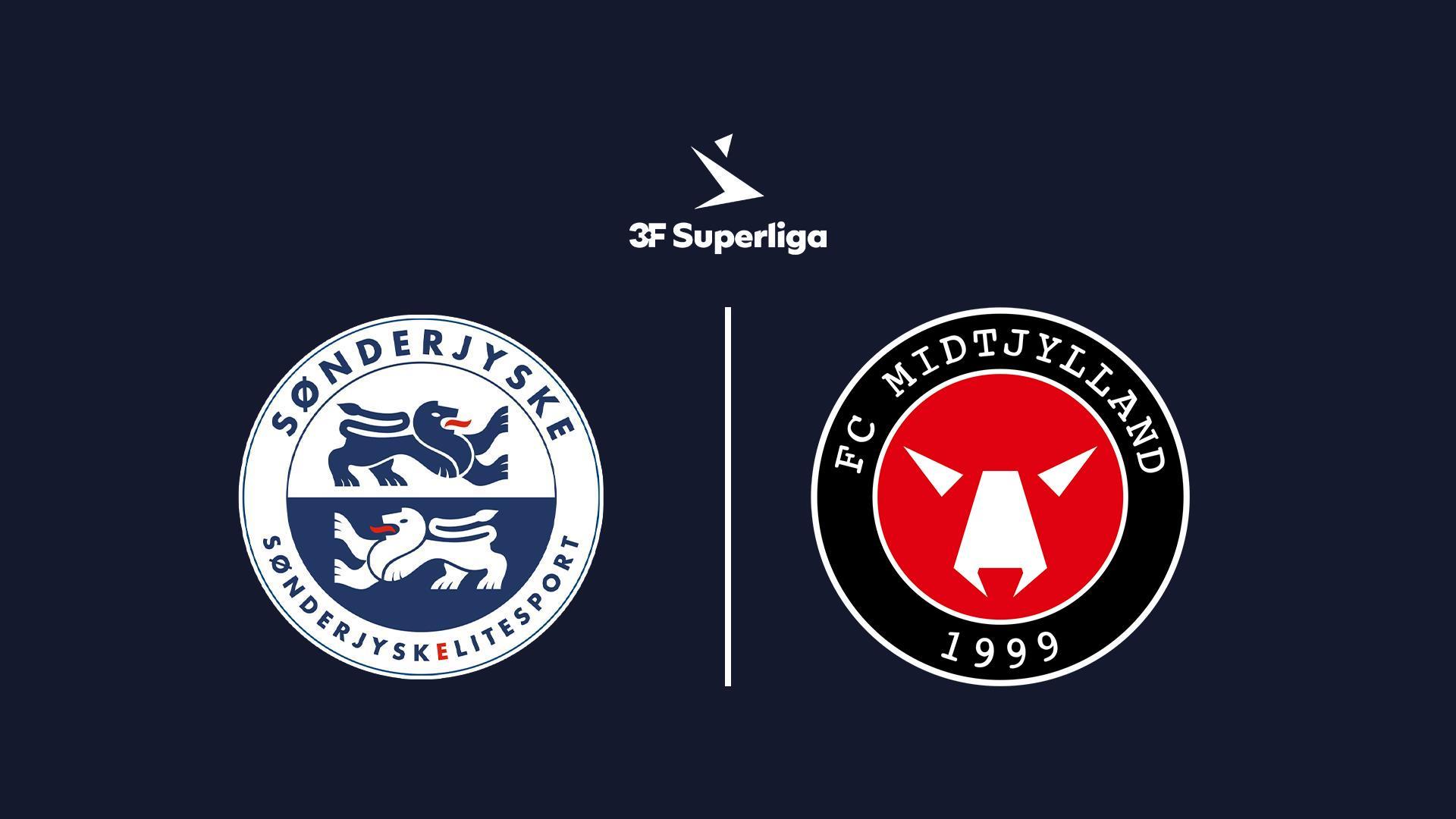 Футбол. Чемпионат Дании. Superliga. Сённерьюске - Мидтьюлланн (futbol-chempionat-danii-superliga-sennerjuske-midtjullann) Спорт