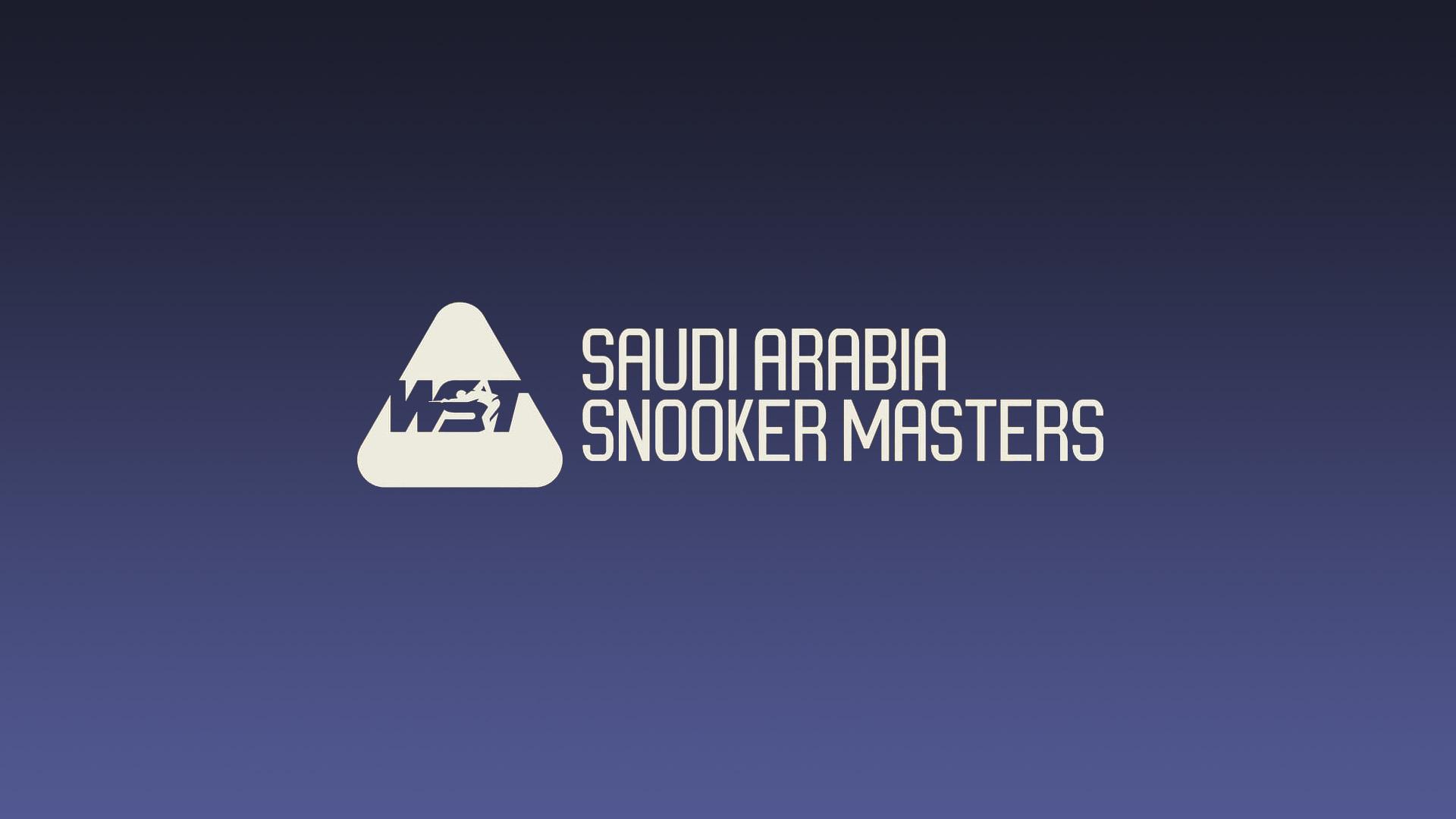 Saudi Masters (saudi-masters) Спорт