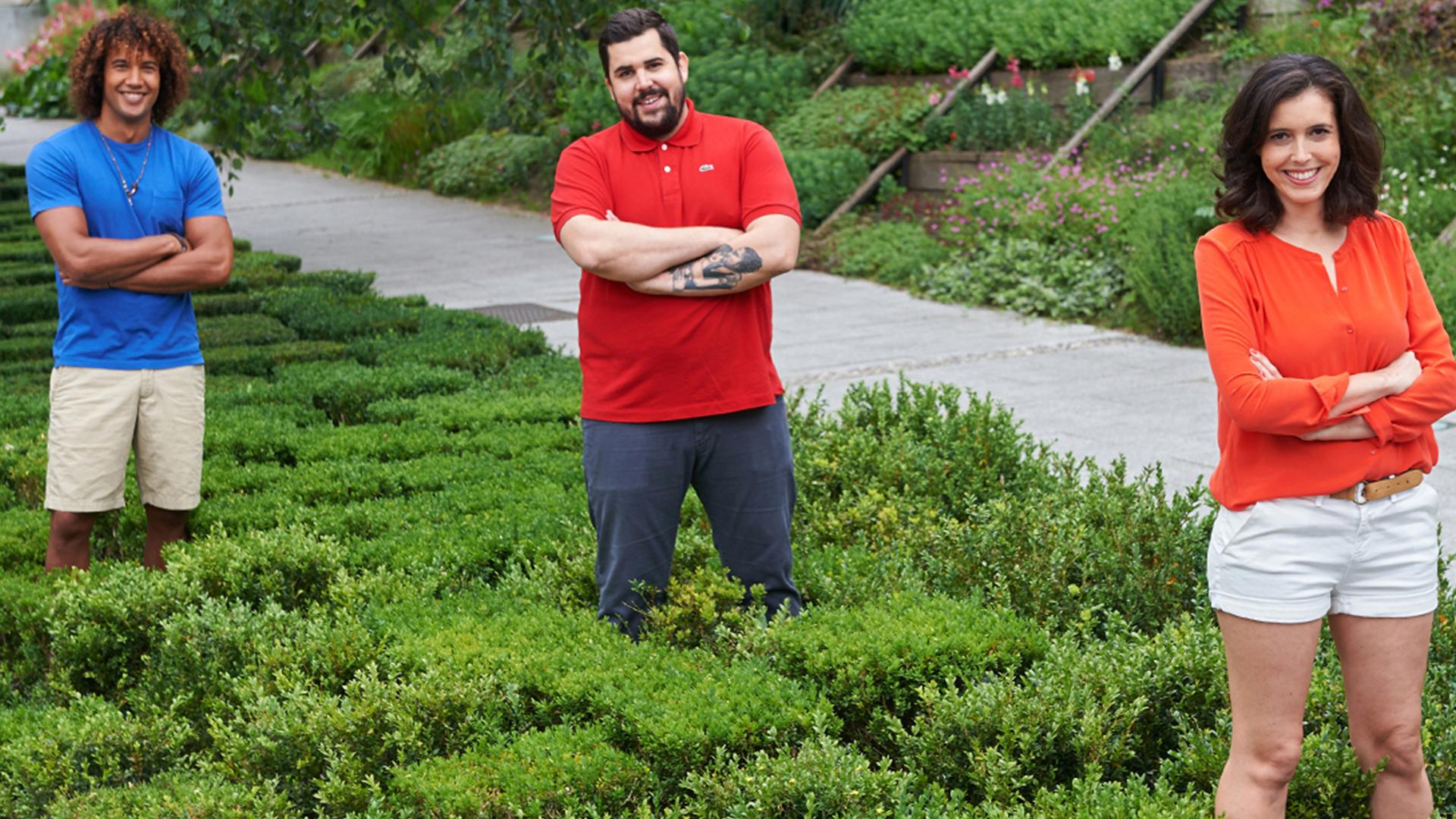 Полнота ощущений (polnota-oschuschenij) Познавательное