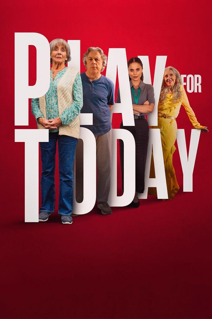 Play for Today: Never Too Late (play-for-today-never-too-late) Сериал