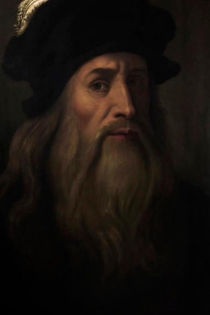 Leonardo. Yo‘qolgan portret siri (leonardo-yoqolgan-portret-siri) Документальный фильм
