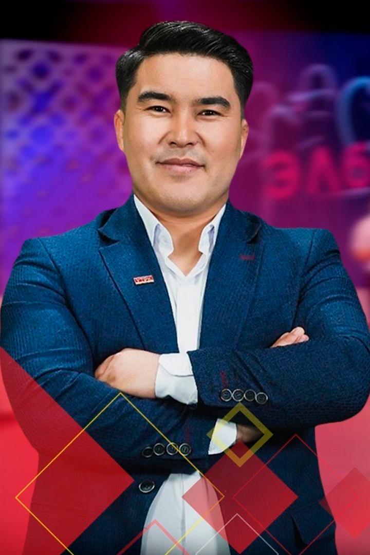 Эл-биз (el-biz) Ток-шоу