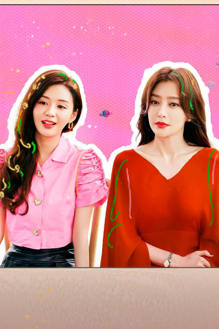 Здравствуй, моя любовь (zdravstvuj-moja-ljubov) Сериал 2022