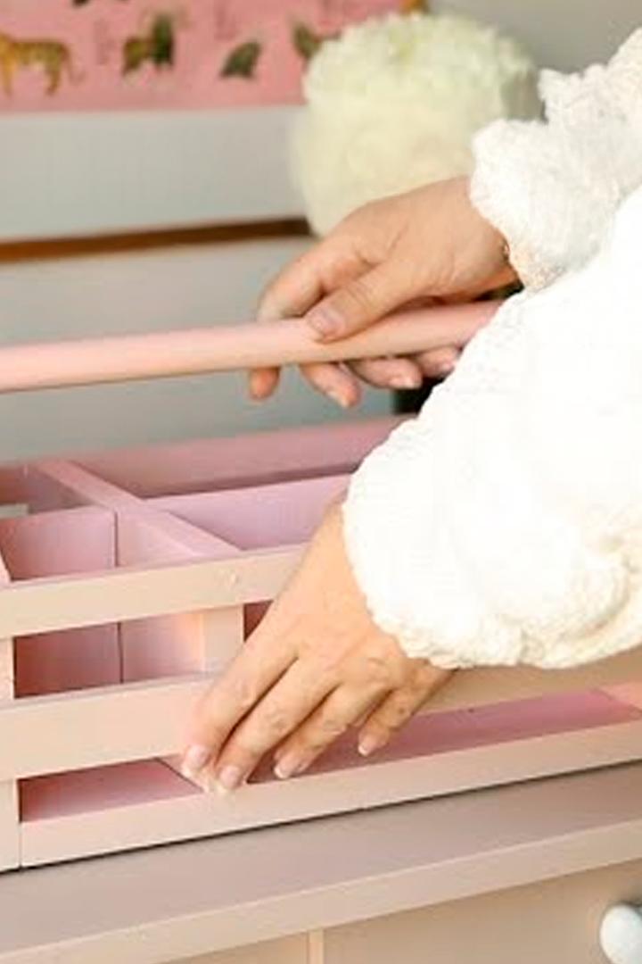 5 органайзеров для дома своими руками (5-organajzerov-dlja-doma-svoimi-rukami) Досуг, хобби