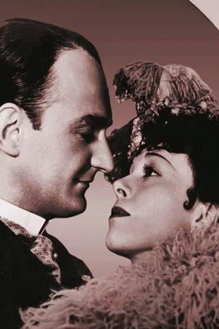 Милый друг (milyj-drug) Фильм 1939