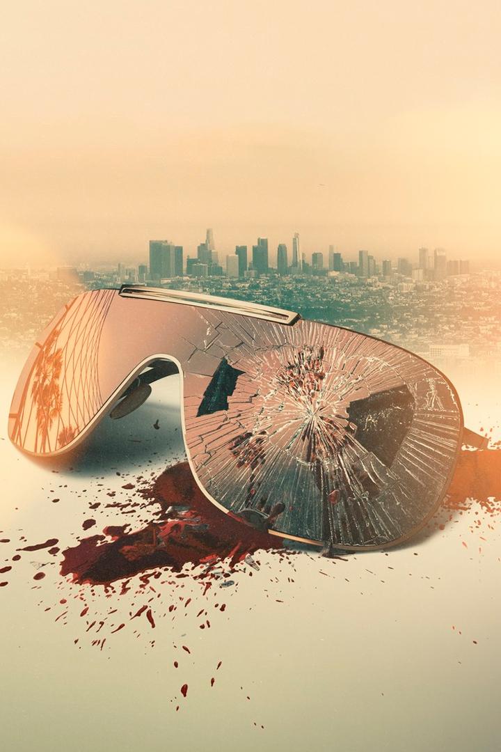 The Real Murders of Los Angeles (the-real-murders-of-los-angeles) Документальный сериал