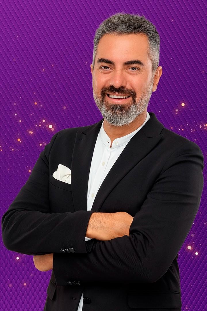 Turgay Başyayla İle Lezzetli Tavsiye (turgay-bayayla-ile-lezzetli-tavsiye) Познавательное