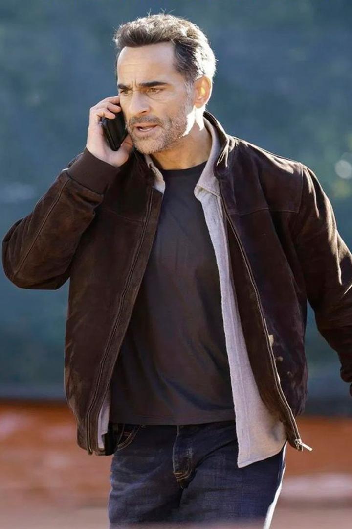 Смерть на теннисном корте (smert-na-tennisnom-korte) Фильм 2013