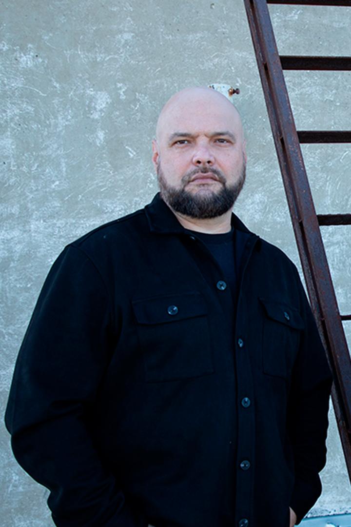 Scaner (scaner) Ток-шоу