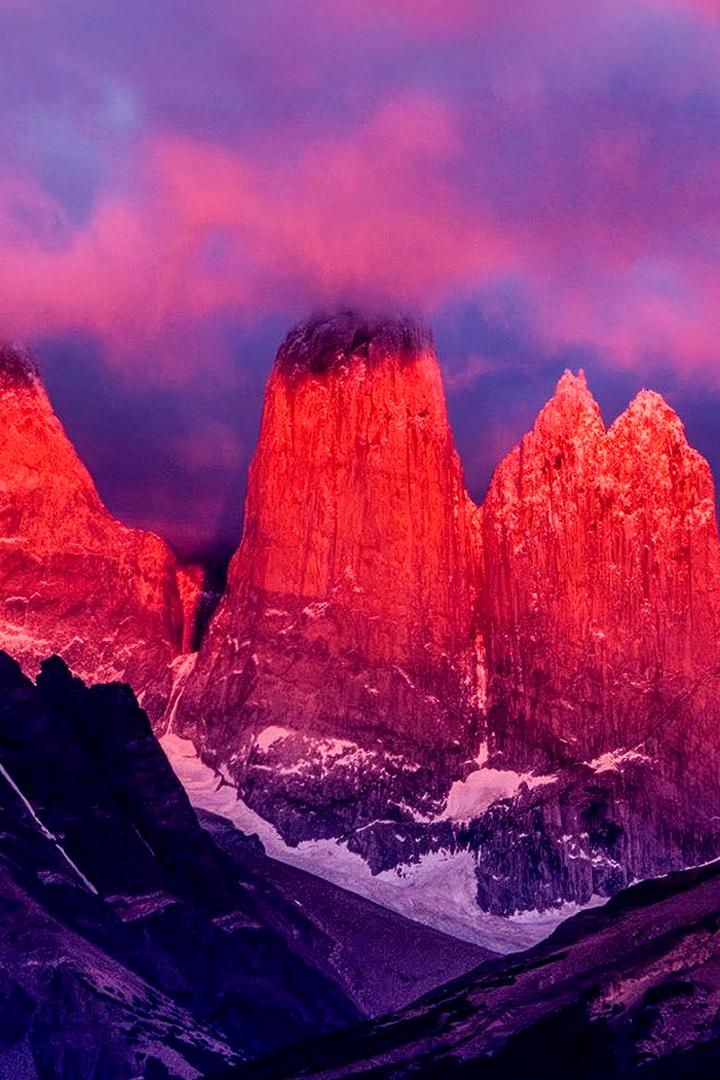 Fascynujące miejsca (fascynujce-miejsca) Документальный сериал