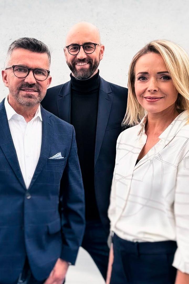 Reporterzy (reporterzy) Досуг, хобби