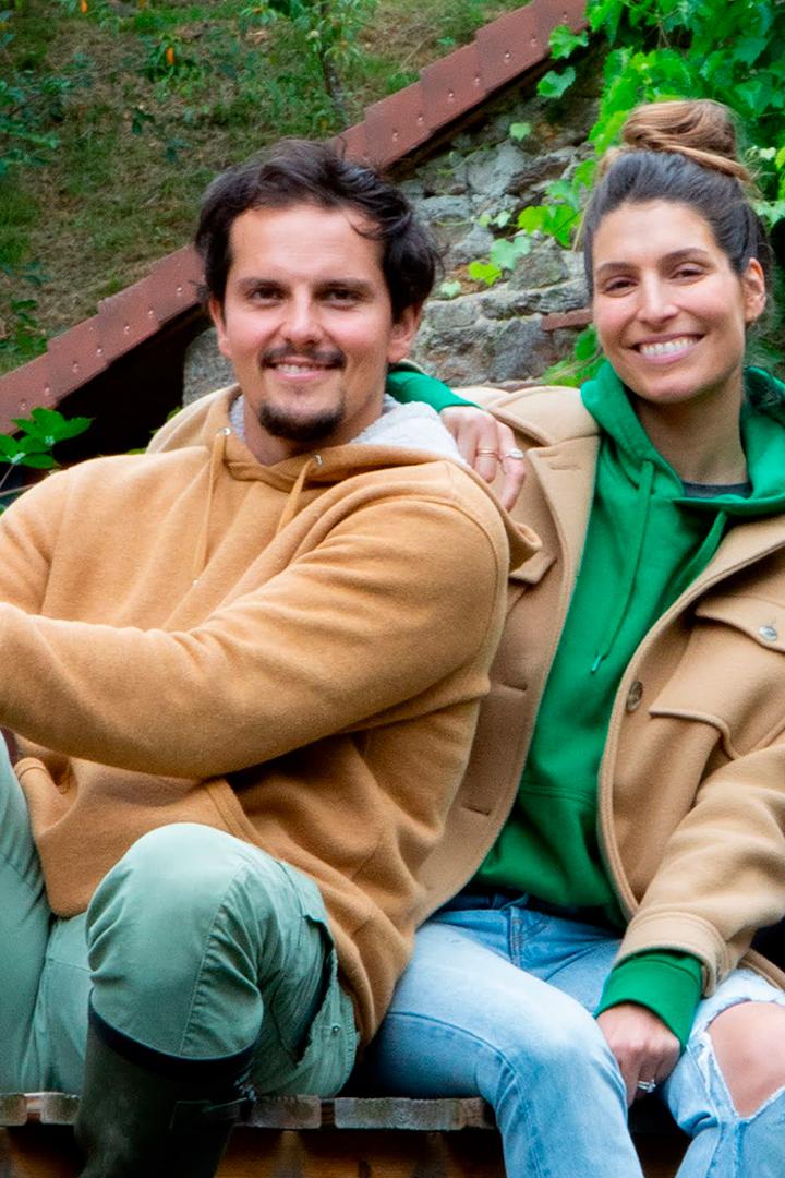 En Terre ferme (en-terre-ferme) Досуг, хобби