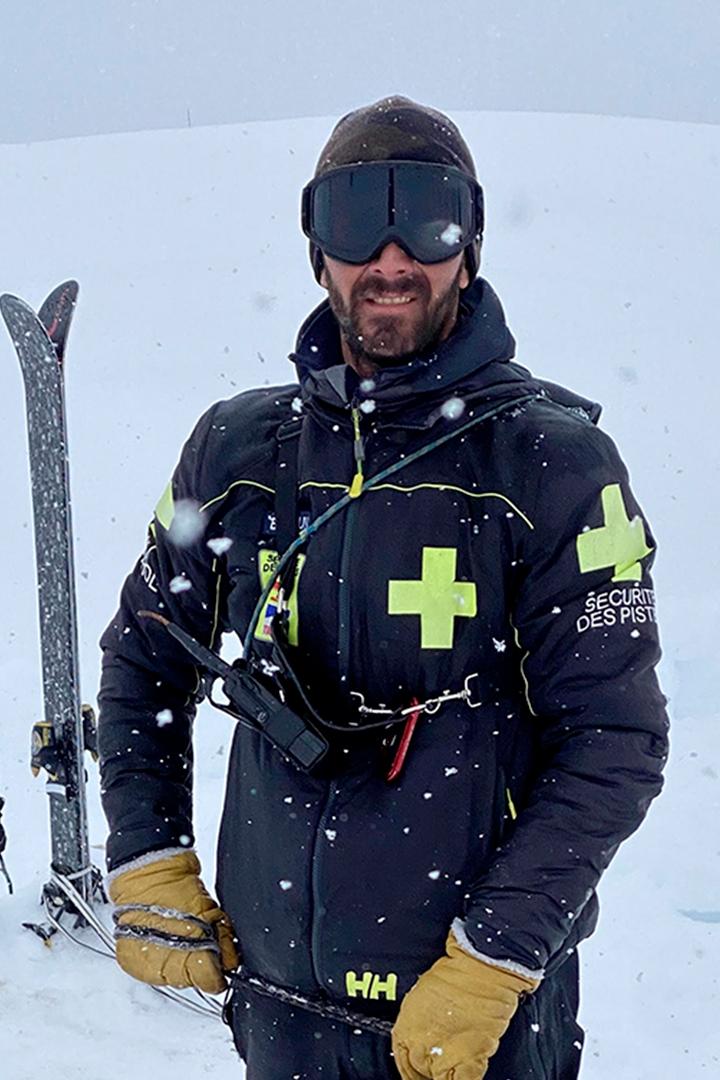 Une vie de bêtes (une-vie-de-btes) Документальный сериал