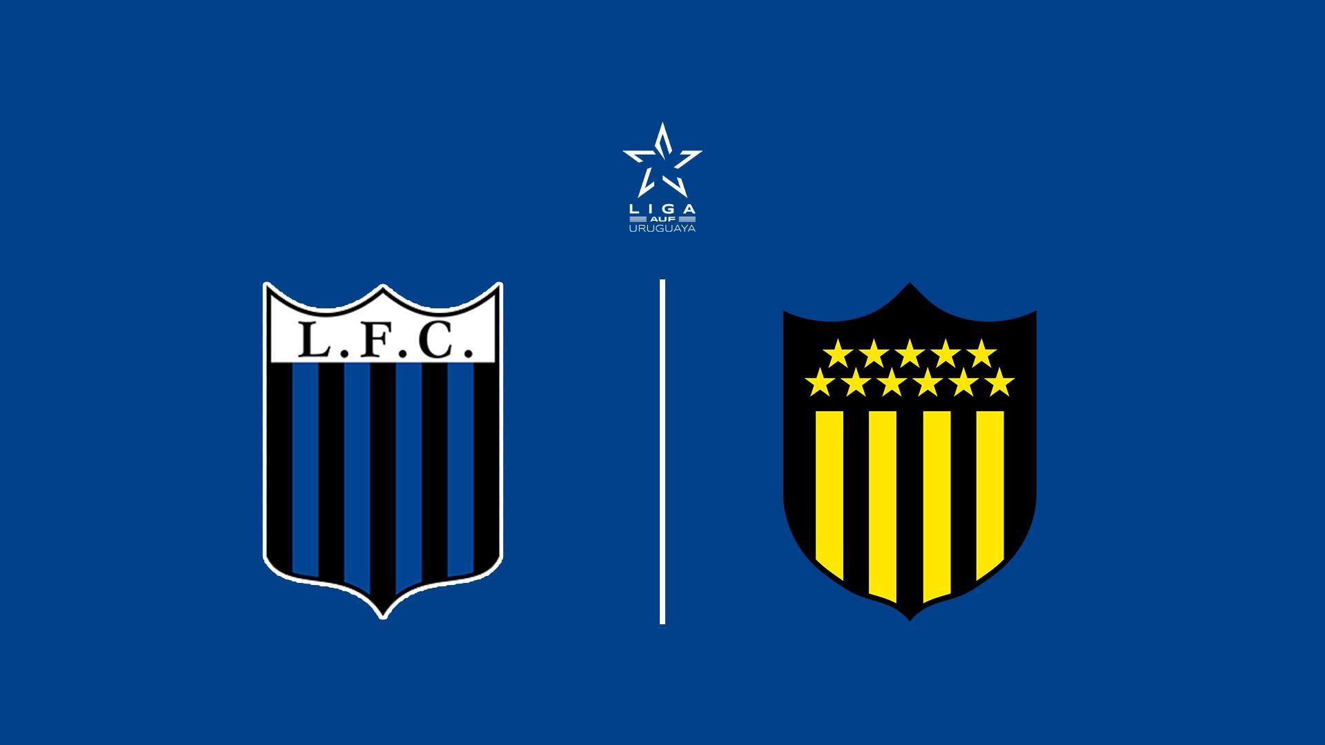 Футбол Уругвай. Лига AUF 2025. Полуфинал. Ливерпуль - Пеньяроль (futbol-urugvaj-liga-auf-2025-polufinal-liverpul-penjarol) Спорт