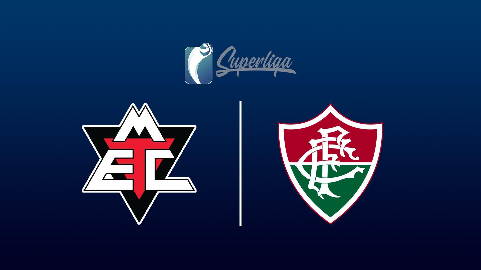 Волейбол Бразилия. Женщины. Суперлига. Регулярный сезон 2025/26. 6 тур. Батаво Маккензи - Флуминенсе (volejbol-brazilija-zhenschiny-superliga-reguljarnyj-sezon-202526-6-tur-batavo-makkenzi-fluminense) Спорт